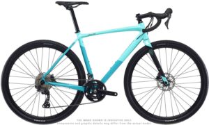 Bianchi Impulso Allroad GRX600