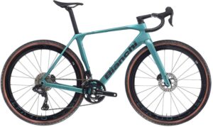 Bianchi Impulso RC GRX Di2 825