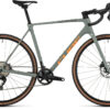 CUBE Cross Race C62 Pro swampgrey n orange 788300 1