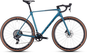 CUBE Cross Race C68X SLT prizmblue n carbon 788600 1