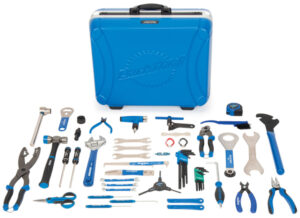 EK 3 Professional Travel Event Kit Werkzeugset