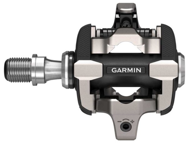 Garmin Rally XC100 Pedal Wattmess System 010 02388 05 3