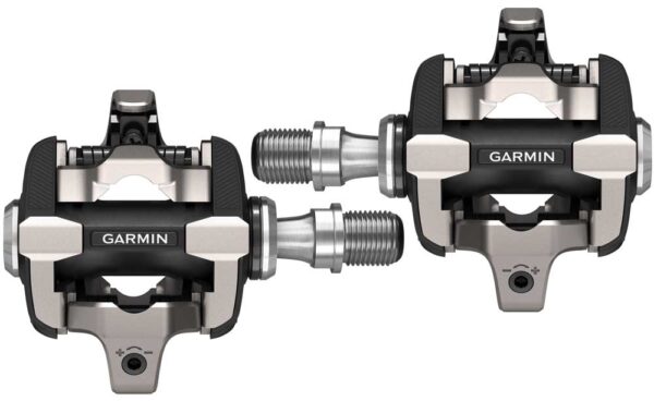 Garmin Rally XC100 Pedal Wattmess System 010 02388 05