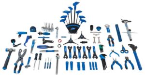 Park Tool PK 5 Professional Tool Kit PK 5