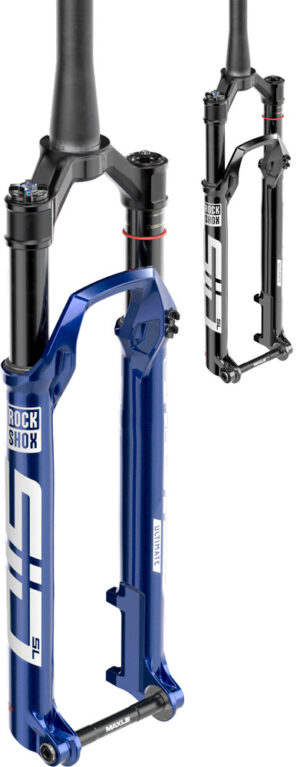 RockShox SID SL Ultimate Race Day 3P Remote 110mm Boost 00 4020 961 006