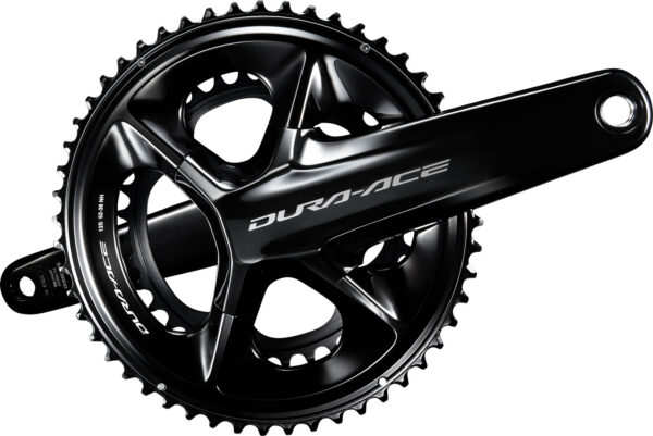 Shimano DURA ACE FC R9200 12 fach Kurbel 52 36 IFCR9200AX26 al49vxTjyIZgVT