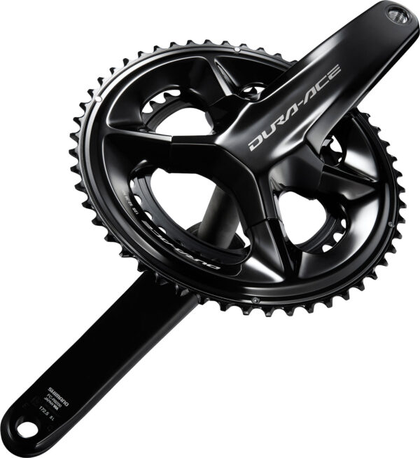 Shimano DURA ACE FC R9200 12 fach Kurbel 52 36 IFCR9200AX26 bhaBC2Pjm8gNoi