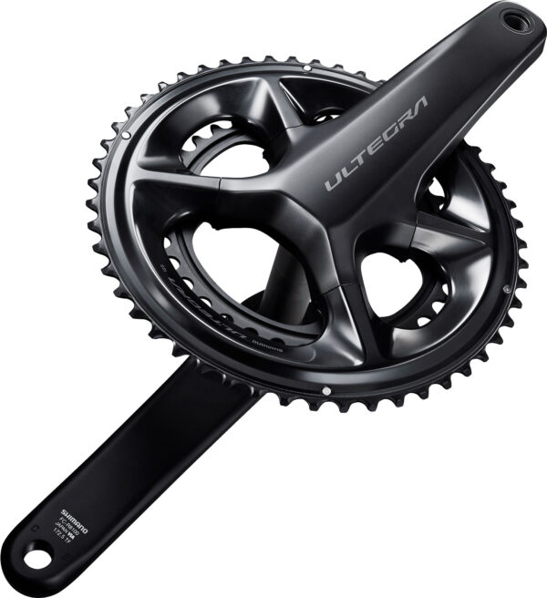 Shimano ULTEGRA FC R8100 12 fach Kurbel 50 34 IFCR8100MX04 ada5NIgJhwWYcZ