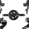 Sram Force 46 33T Carbon AXS 12 fach Upgrade Kit