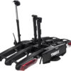 Thule EPOS 3 Fahrrader klappbarer Fahrradtrager 9791005PkgFvURfbyre