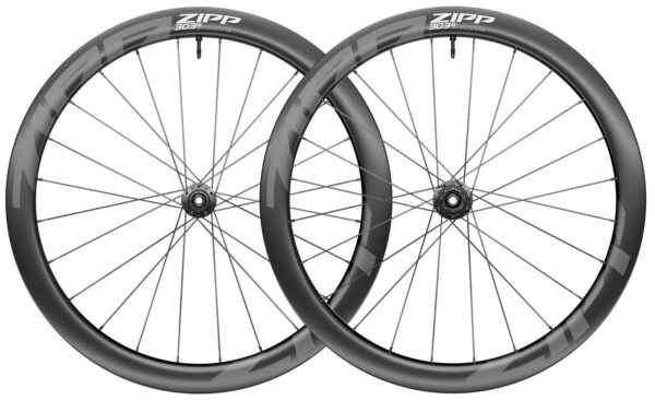 Zipp 303 S Carbon Disc Tubeless Laufradsatz