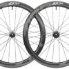 Zipp 303 S Carbon Disc Tubeless Laufradsatz5ia085I3aXQR6