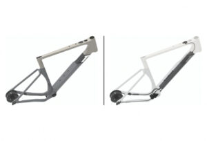 3T EXPLORO RACEMAX BOOST DROPBAR ELEKTRO GRAVELBIKE SHIMANO GRX 11S 250 WH 700 MM SATIN WHITE GREEN 2022 1.jpg